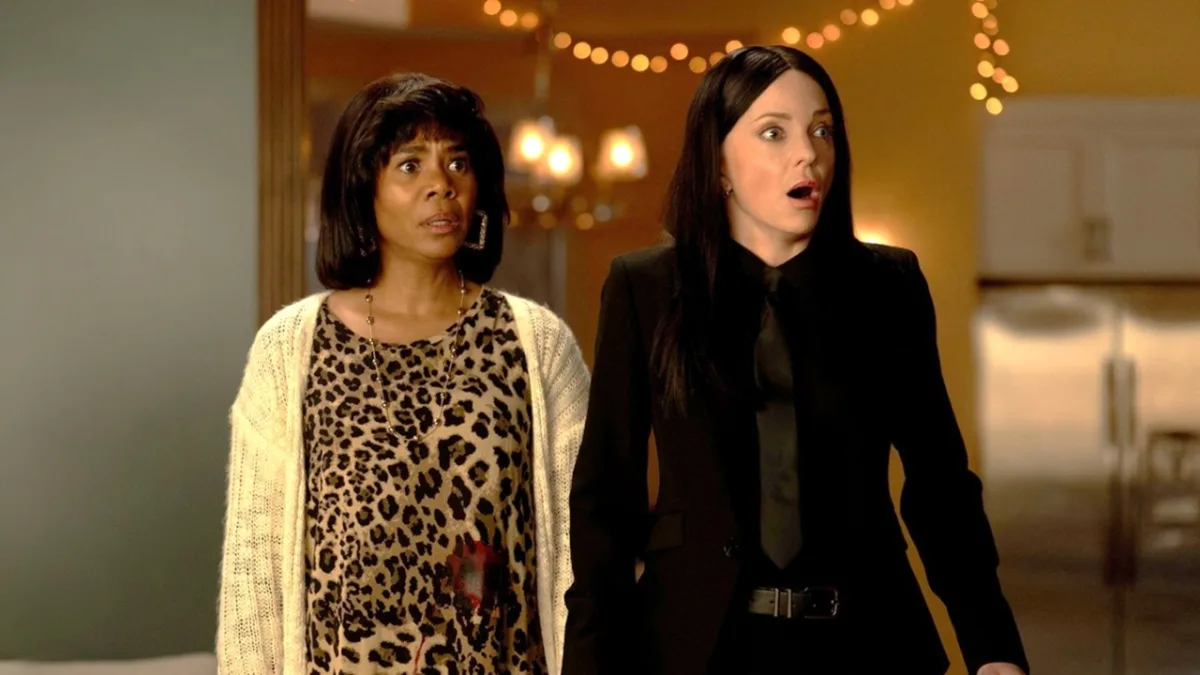Scary Movie 6 ontvangt gemengde kritieken maar behaalt recordopbrengst van $105 miljoen wereldwijd