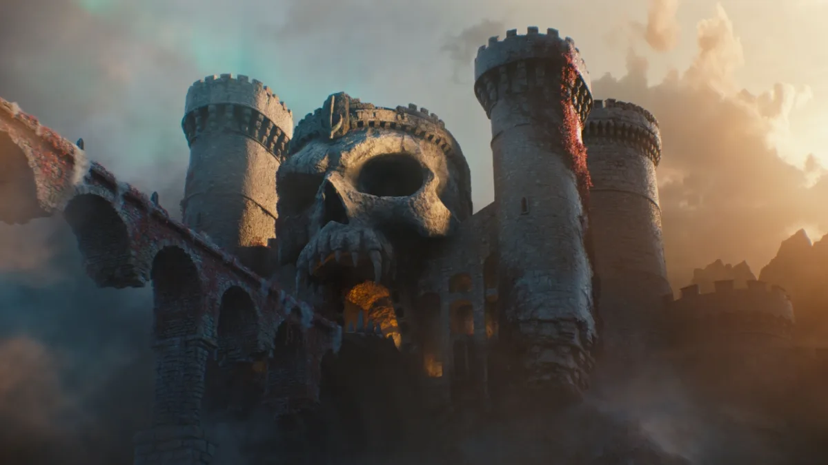 Scary Movie presteert beter dan Masters of the Universe bij box office debut