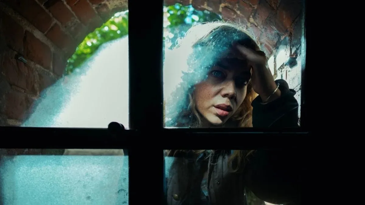 Kolory zła: Czerń, de nieuwe Poolse misdaadthriller van Adrian Panek, nu beschikbaar op Netflix