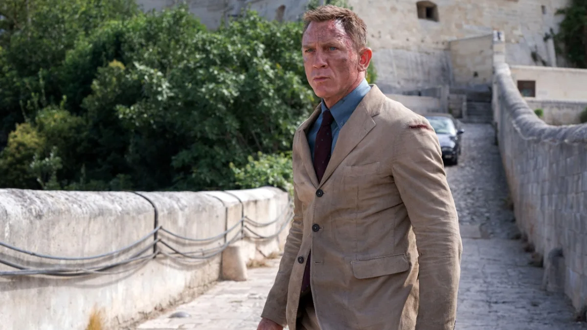 Idris Elba spreekt zich uit over de toekomst van de James Bond-franchise en de zoektocht naar een jongere acteur voor Bond 26