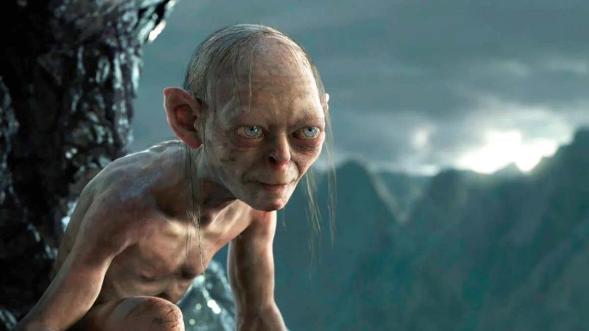 Elijah Wood keert terug als Frodo in The Lord of the Rings: The Hunt for Gollum met een kleine rol
