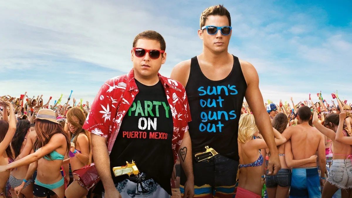 24 Jump Street in ontwikkeling met Channing Tatum en Jonah Hill in gesprek om terug te keren