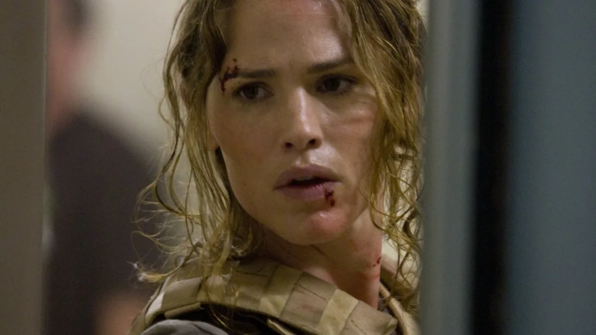 Jennifer Garner weigert al haar hele carrière naaktscènes in films zoals The Invention of Lying en Deadpool & Wolverine