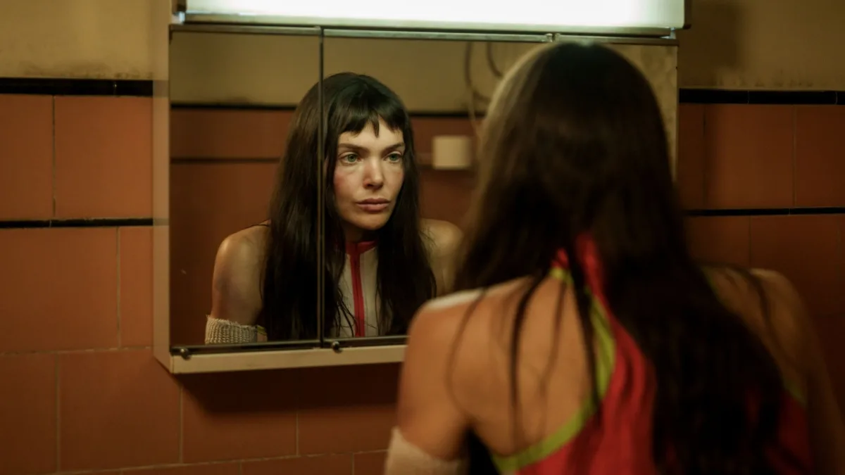 Nieuwe Spaanse thriller 'The Marked Woman' nu beschikbaar op Netflix