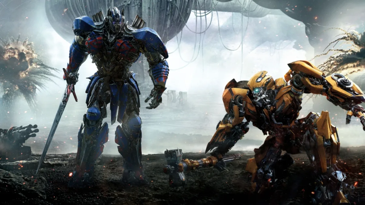 Jason Fuchs schrijft script voor nieuwe Transformers-film als vervolg op Rise of the Beasts