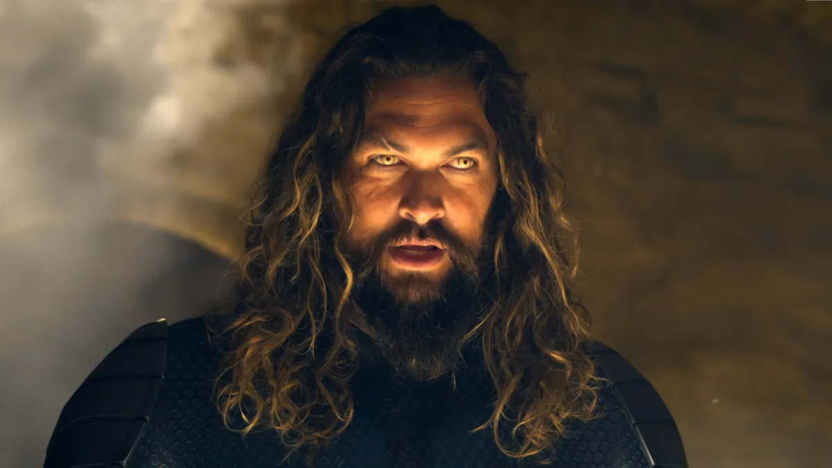 Jason Momoa bespreekt mogelijke solofilm voor Lobo na debut in Supergirl