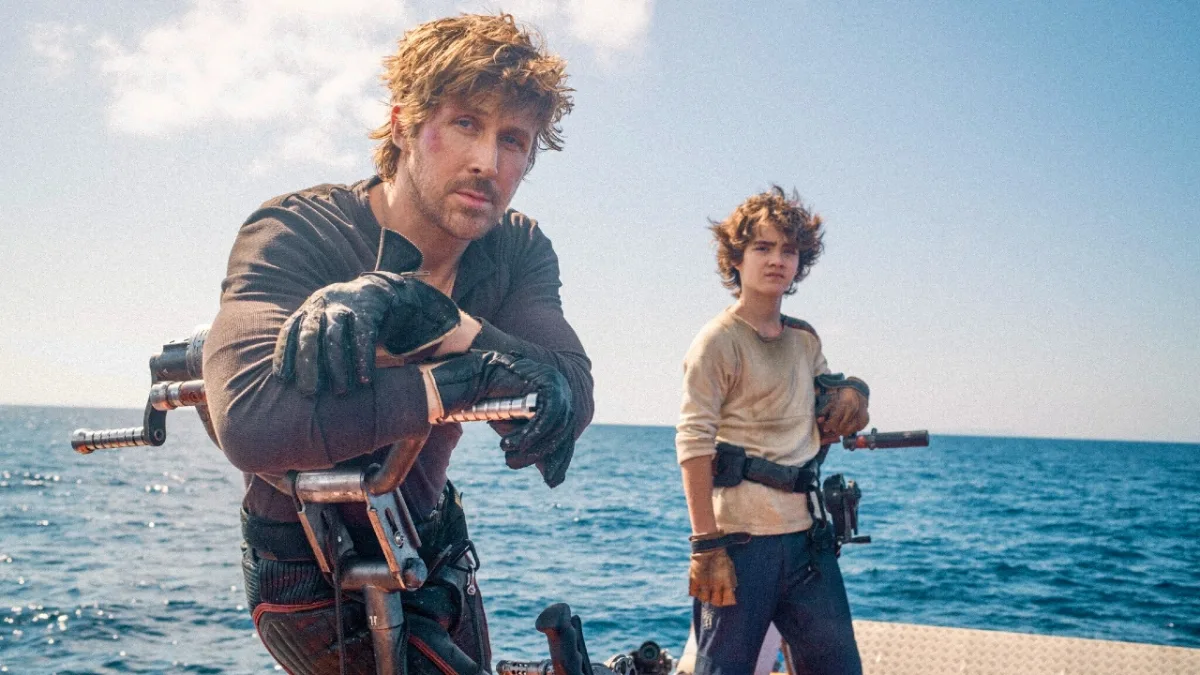 Flop van The Mandalorian and Grogu heeft geen invloed op de toekomst van Star Wars, maar het succes van Star Wars: Starfighter is cruciaal voor de franchise