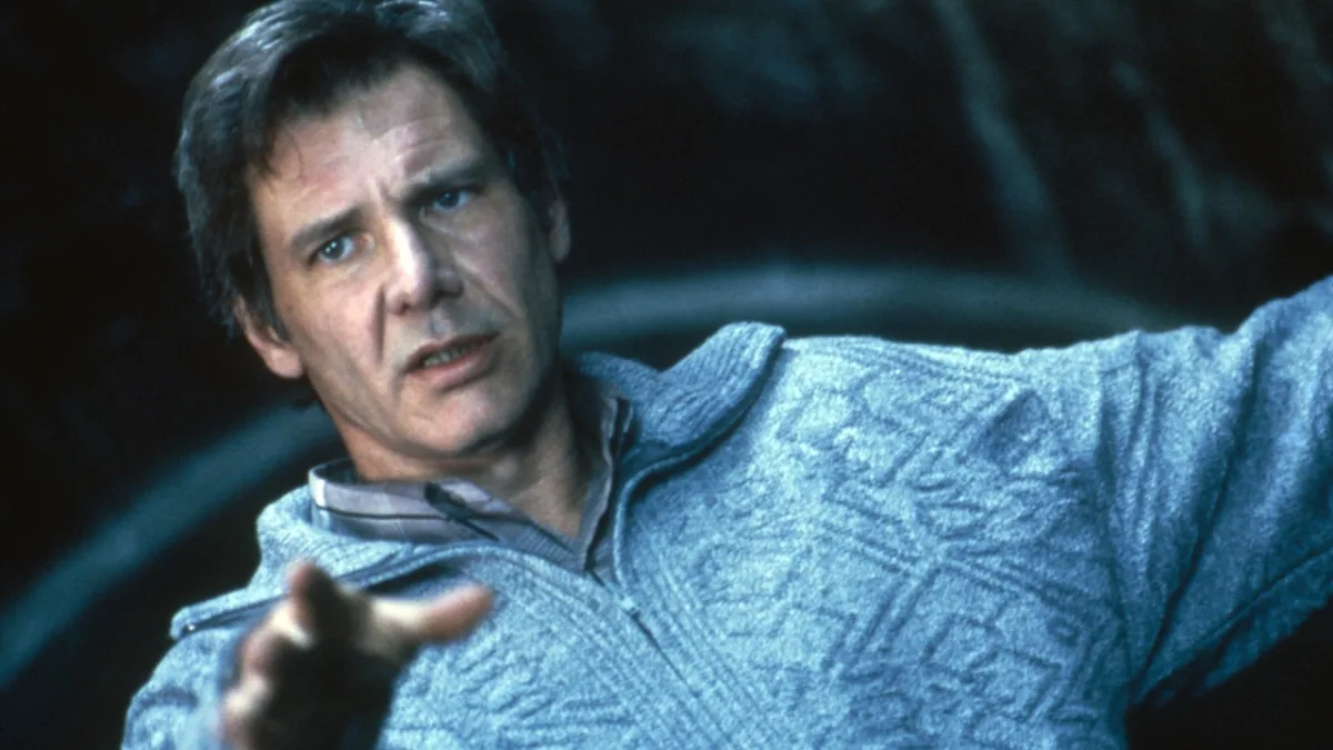 Harrison Ford kiest regisseur Andrew Davis voor de actiethriller The Fugitive