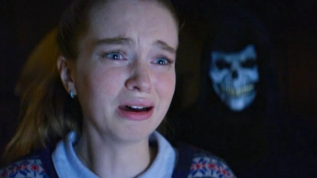 Night of the Reaper nu beschikbaar op Pathé Thuis in Nederland