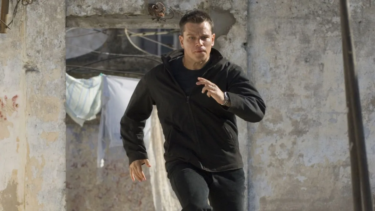 Matt Damon staat open voor terugkeer als Jason Bourne met de hoop op een nieuw verhaal