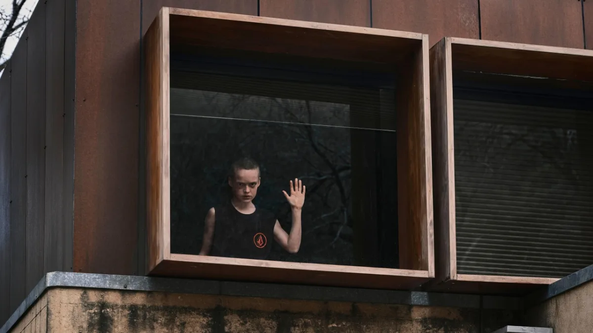 Drie aanbevolen films op Netflix: Voor de Meisjes, Wake Up Dead Man en een beklemmende horrortitel