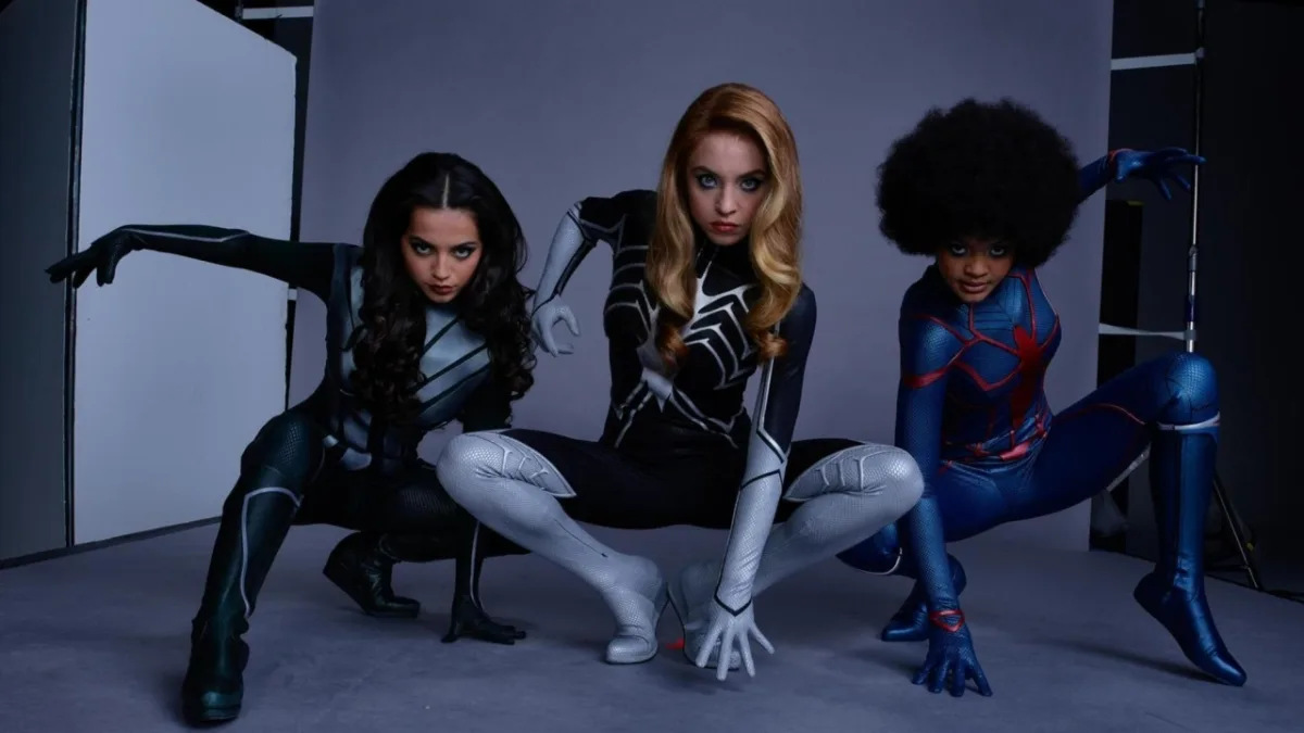 Sydney Sweeney mogelijk in de cast van de nieuwe X-Men-film na rol in Madame Web