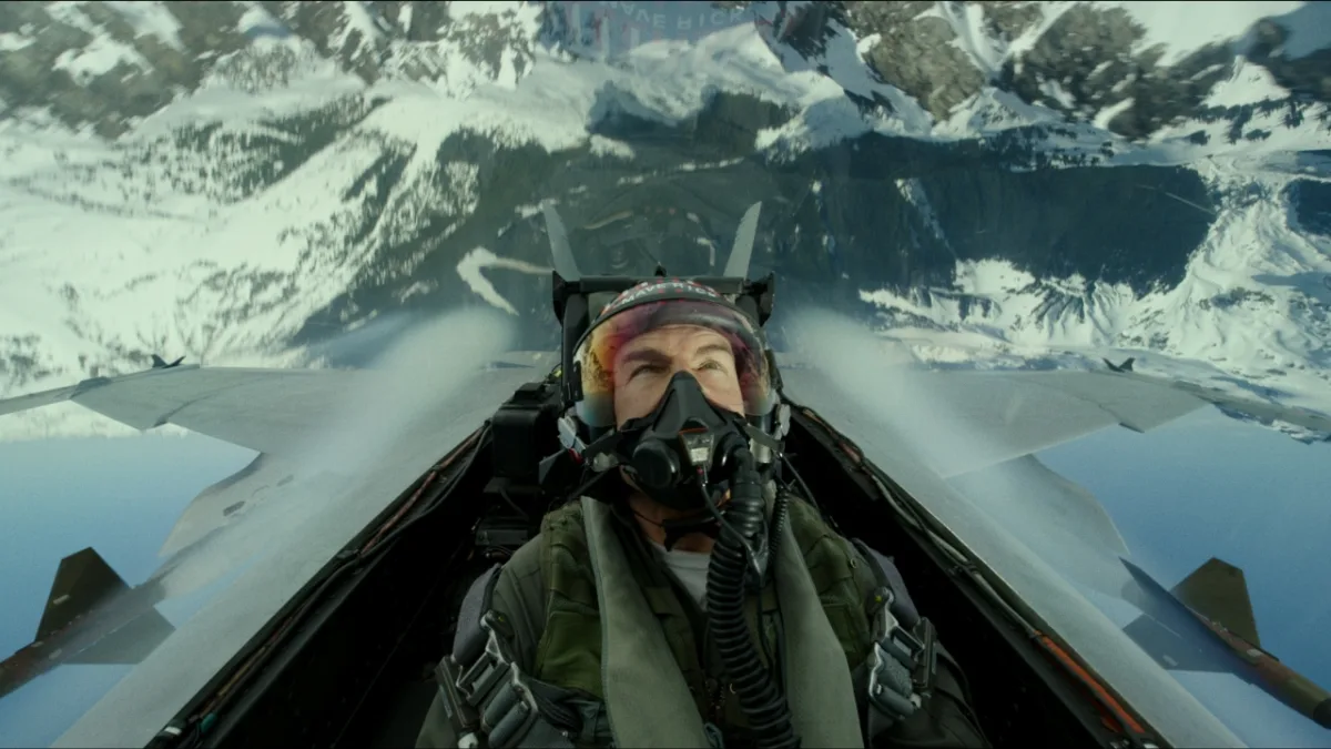 Tom Cruise ontving aanvankelijk $12,5 miljoen voor Top Gun: Maverick, maar verdiende uiteindelijk meer dan $100 miljoen dankzij een percentage van de bioscoopopbrengsten