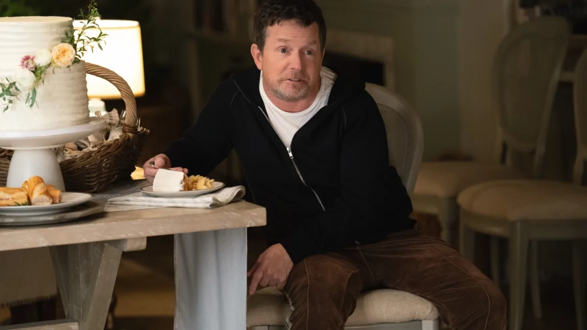 Michael J. Fox speelt hoofdrol in de animatiefilm Dragoons na acht jaar afwezigheid