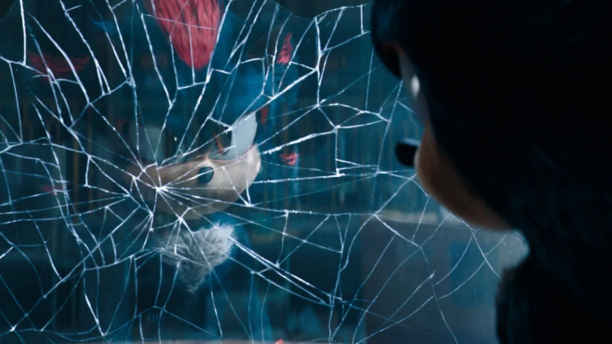 Sonic the Hedgehog 3 met Jim Carrey en Keanu Reeves nu beschikbaar op Netflix