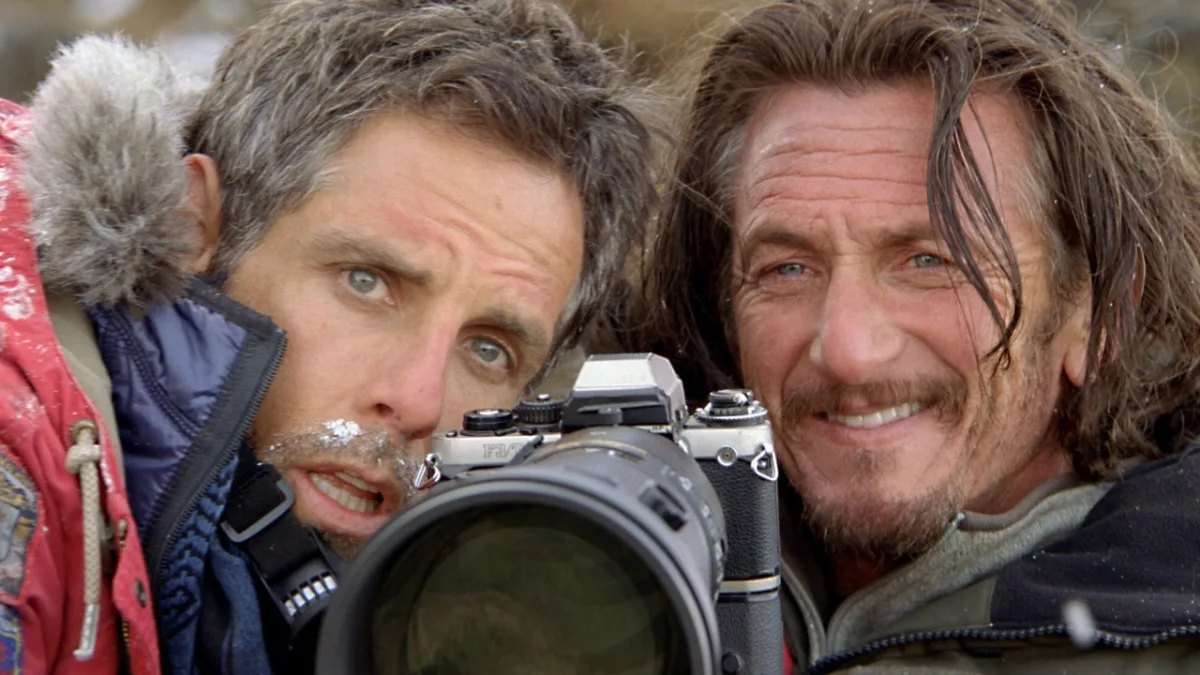 Sean Penn werkt aan film over politieagent betrokken bij bestorming van het Capitool met Bradley Cooper in overweging voor de hoofdrol