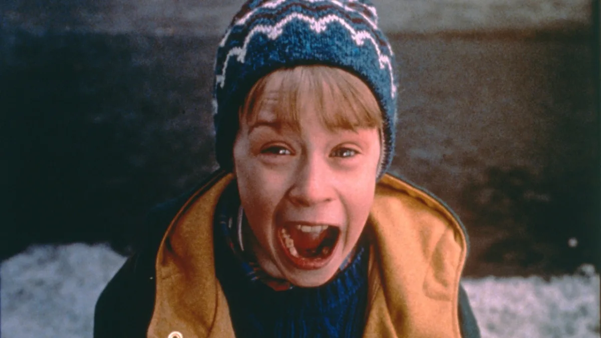 Disney brengt dit jaar een nieuwe kerstspecial uit, getiteld 'Mickey's Home Alone', geïnspireerd op de klassieker uit 1990