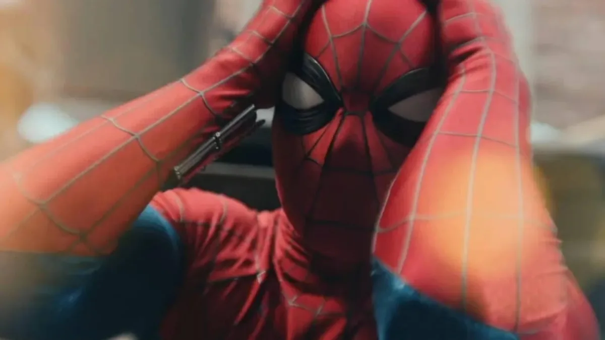 Nieuwe trailer van Spider-Man: Brand New Day met Tom Holland en Zendaya verschijnt