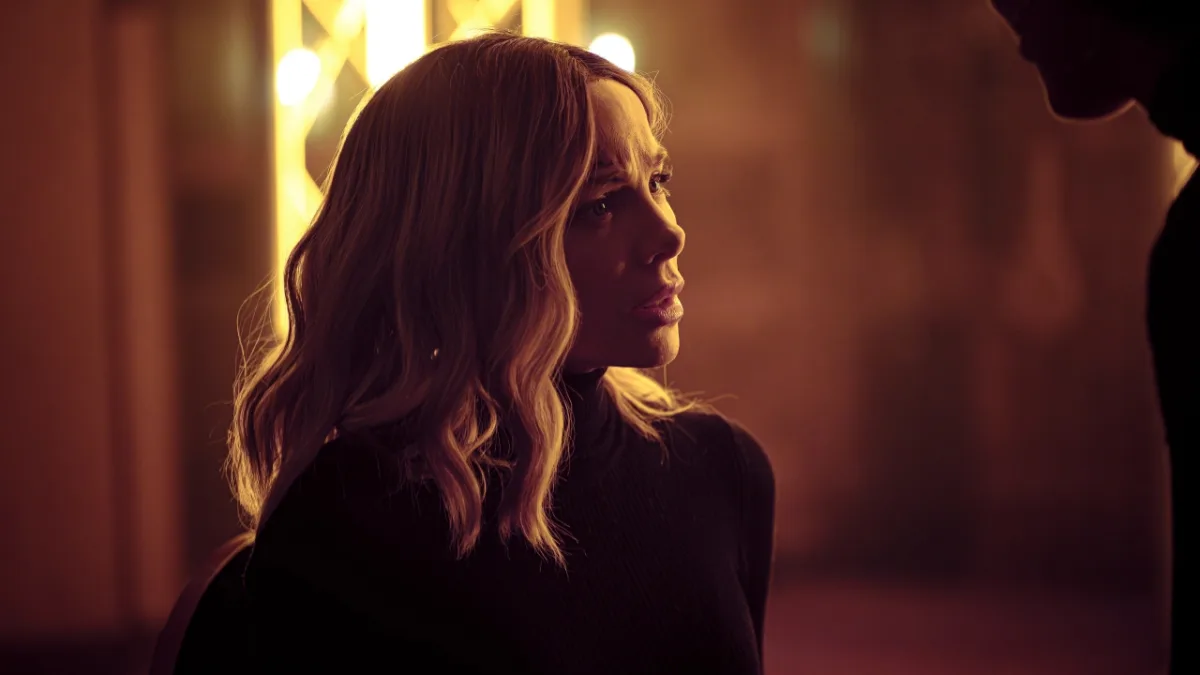 Kate Beckinsale speelt de hoofdrol in de actiethriller Wildcat, geregisseerd door James Nunn op Prime Video
