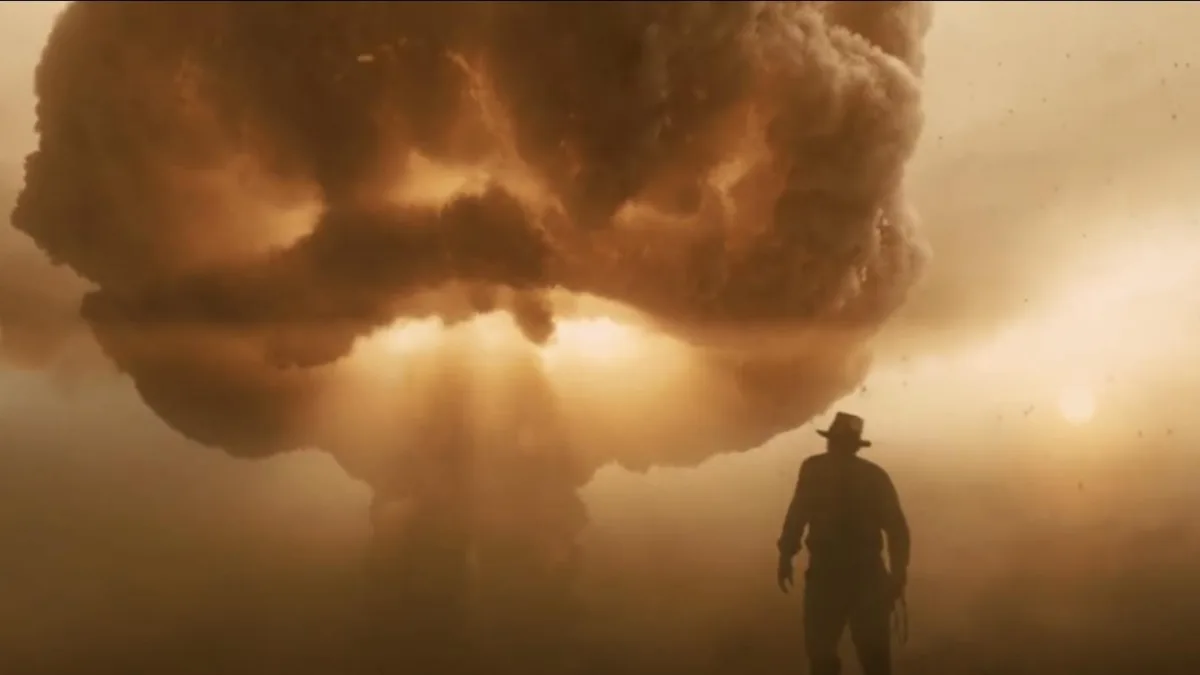 Harrison Ford verdiende meer dan 65 miljoen dollar met Indiana Jones and the Kingdom of the Crystal Skull door winstpercentages in plaats van een vast salaris te accepteren