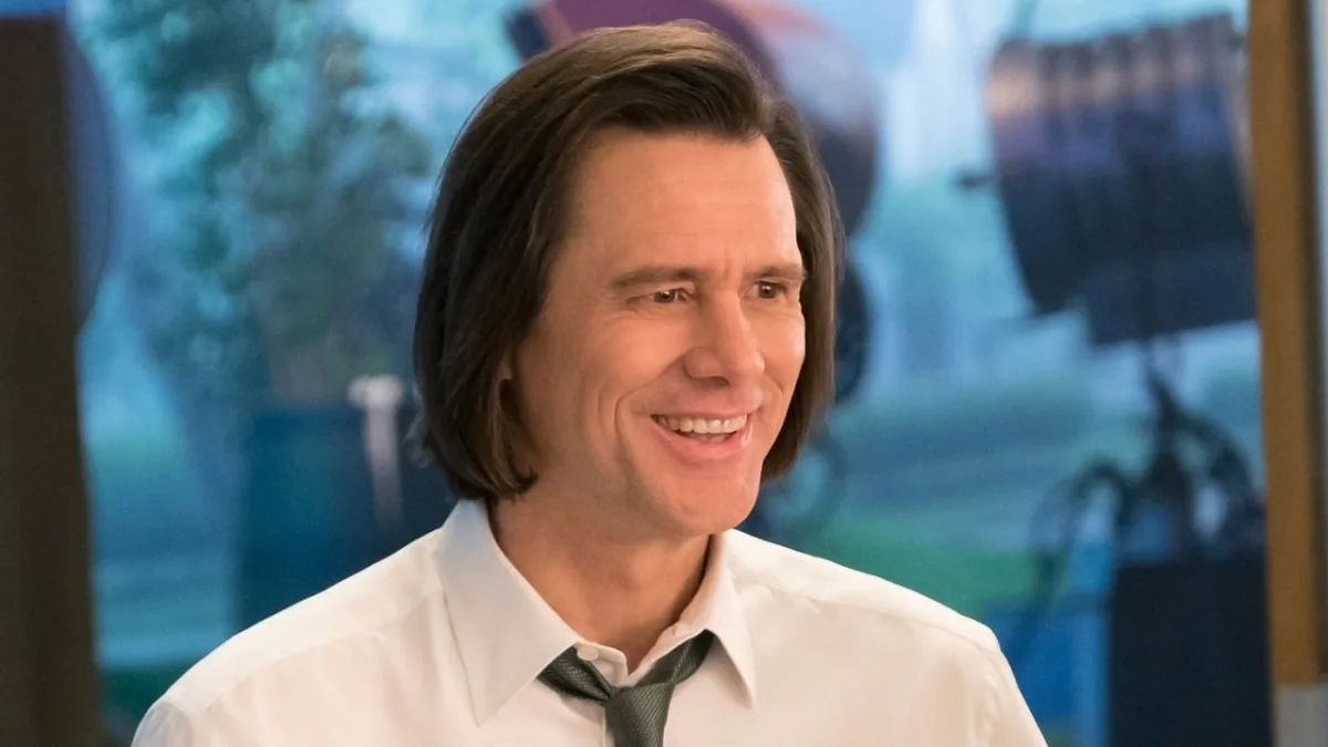 Jim Carrey werkt aan terugkeer als de Grinch in vervolg op How the Grinch Stole Christmas