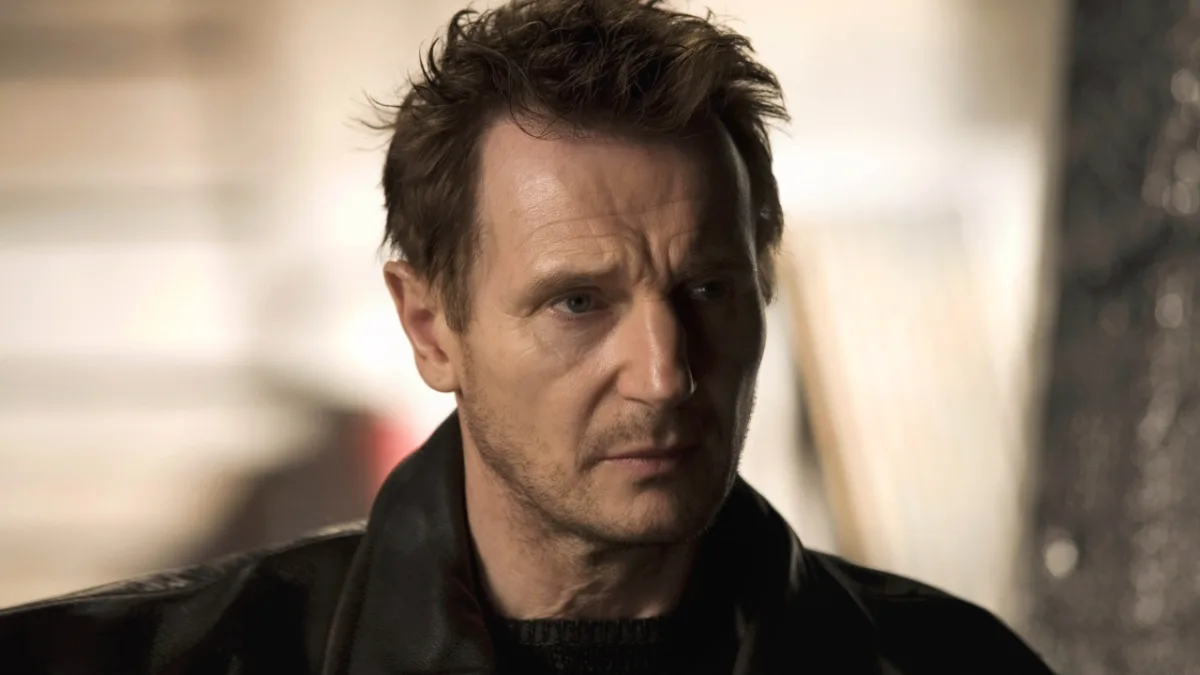 Liam Neeson produceert dramafilm 'Ages of the Moon' met Steve Buscemi in de hoofdrol