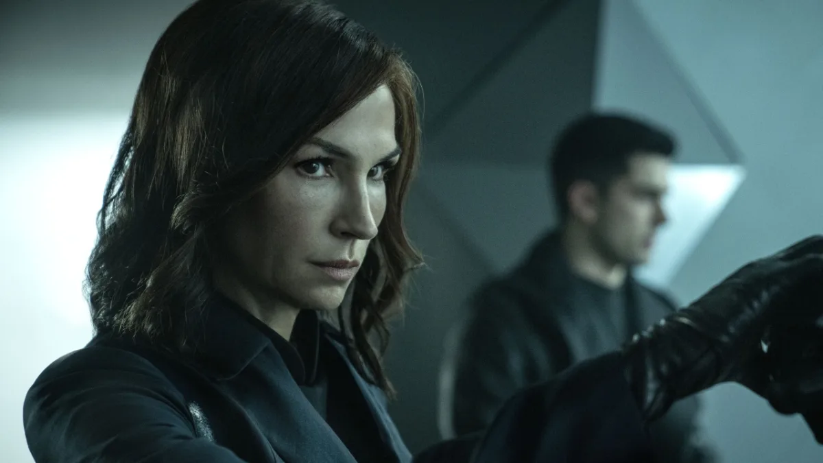 Famke Janssen vindt het een fout dat Marvel haar niet heeft teruggevraagd als Jean Grey voor Avengers: Doomsday