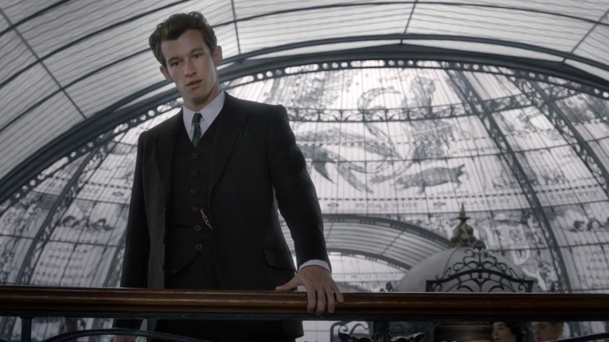 Callum Turner en Harris Dickinson zijn topkandidaten voor de rol van James Bond in Bond 26