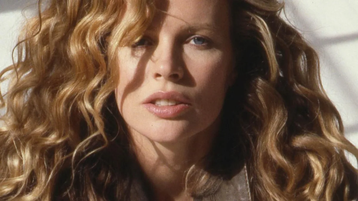 Kim Basinger kocht een stadje voor 20 miljoen dollar maar ging kort daarna failliet
