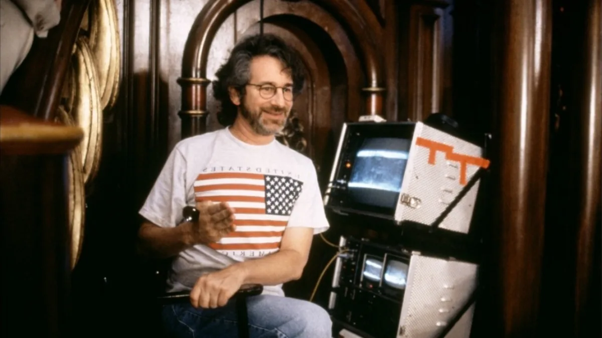 Steven Spielberg zou zijn film Hook uit 1991 anders maken als hij de kans kreeg