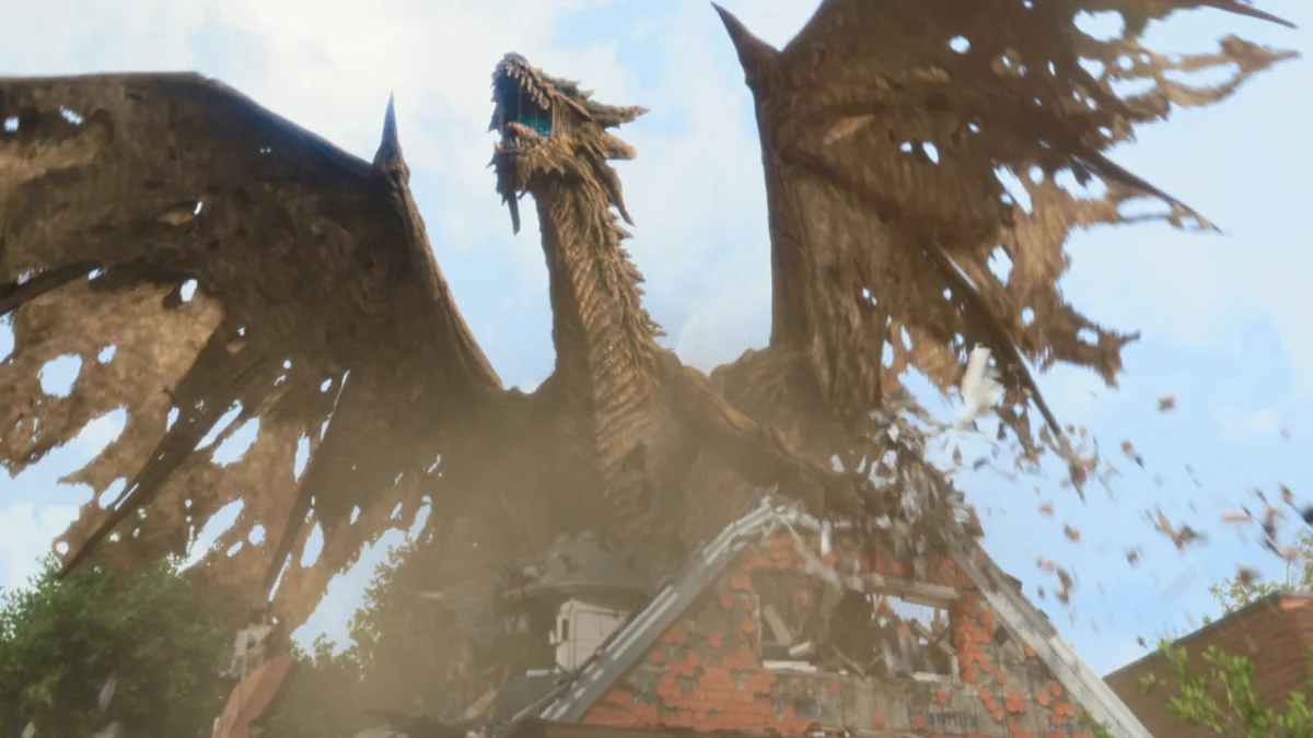 HBO Max voegt Batman, Shazam!, Shazam! Fury of the Gods, Juror #2 en A Quiet Place: Day One toe