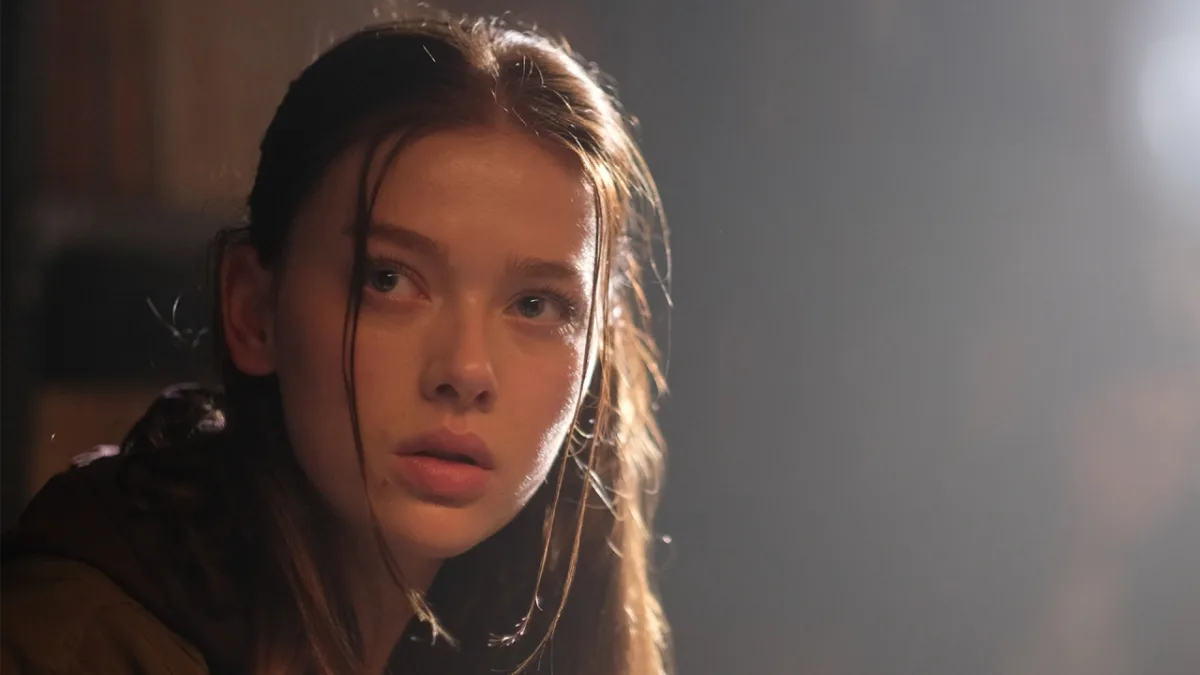 Jess Alexander veroverde de filmwereld met haar rol als Ursula in The Little Mermaid en is bereid alles op te geven voor acteerrollen