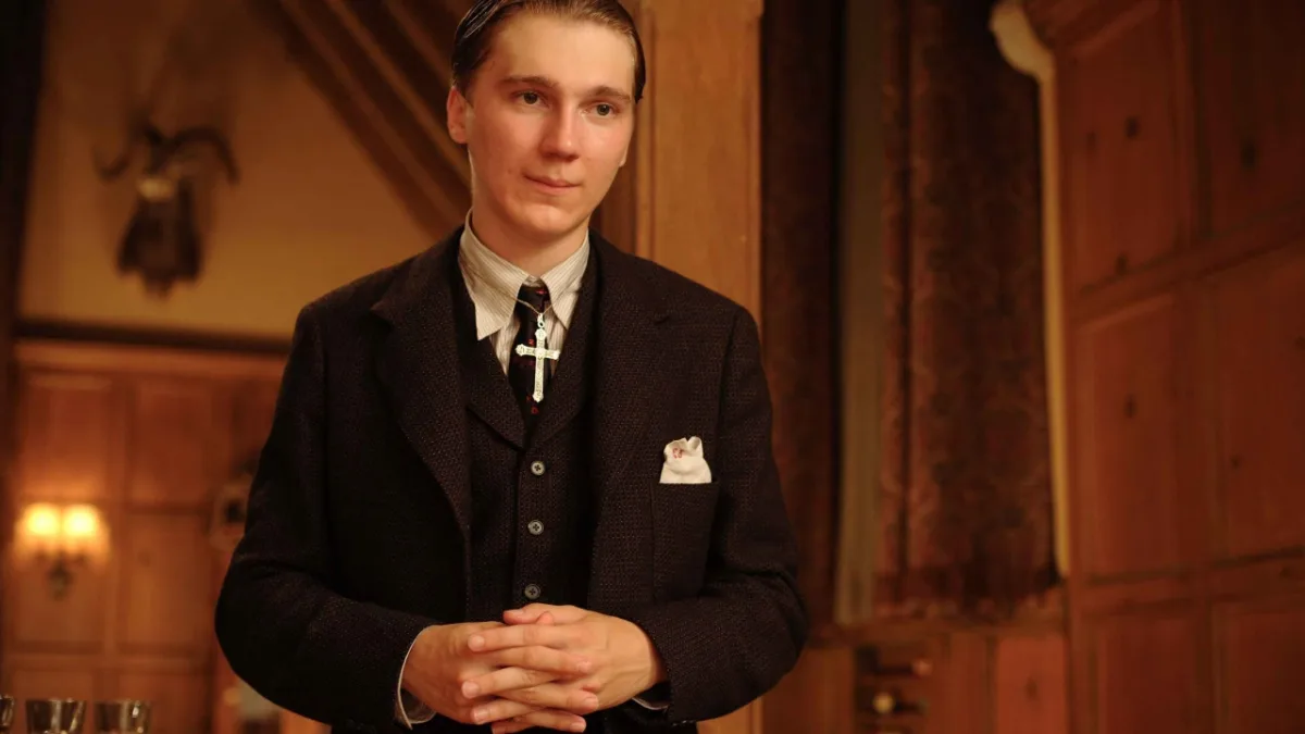 Paul Dano reflecteert op zijn ongemakkelijke rol in de film L.I.E. en de impact ervan op zijn carrière