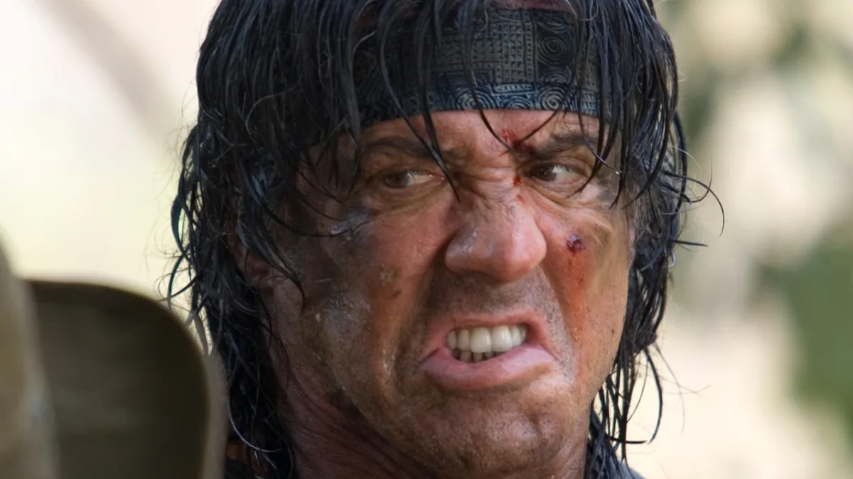 Prequelfilm John Rambo zonder Sylvester Stallone verkent oorsprongsverhaal van het personage