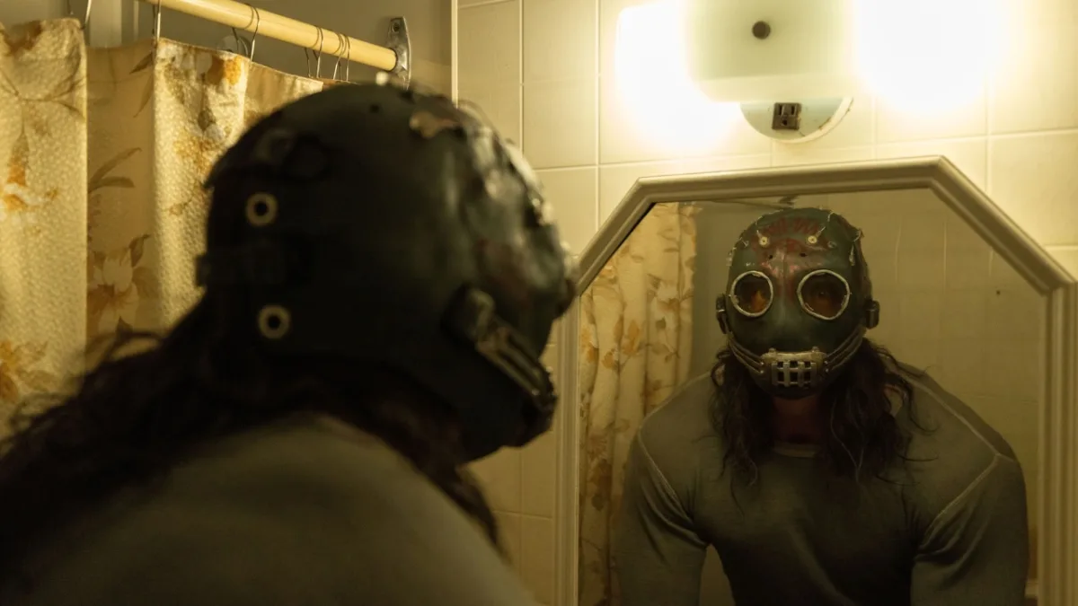 Psycho Killer nu te streamen op Pathé Thuis na gemiste bioscooprelease in Nederland