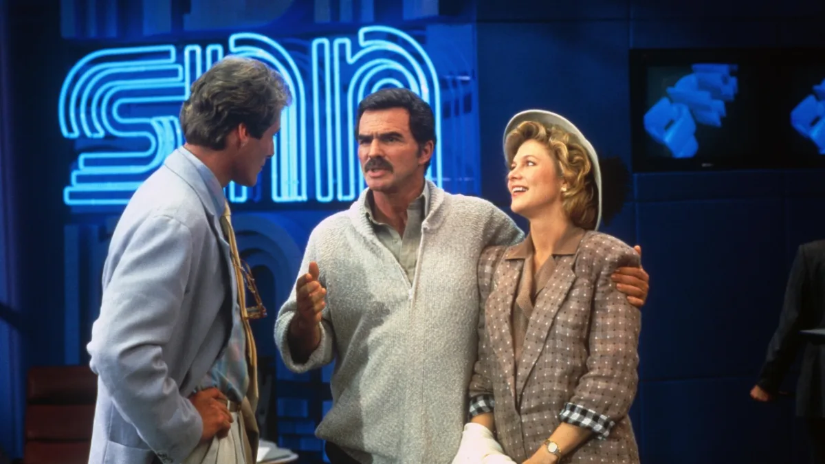Burt Reynolds verloor zijn fortuin door mislukte restaurantinvesteringen en een scheiding maar maakte een comeback in Boogie Nights