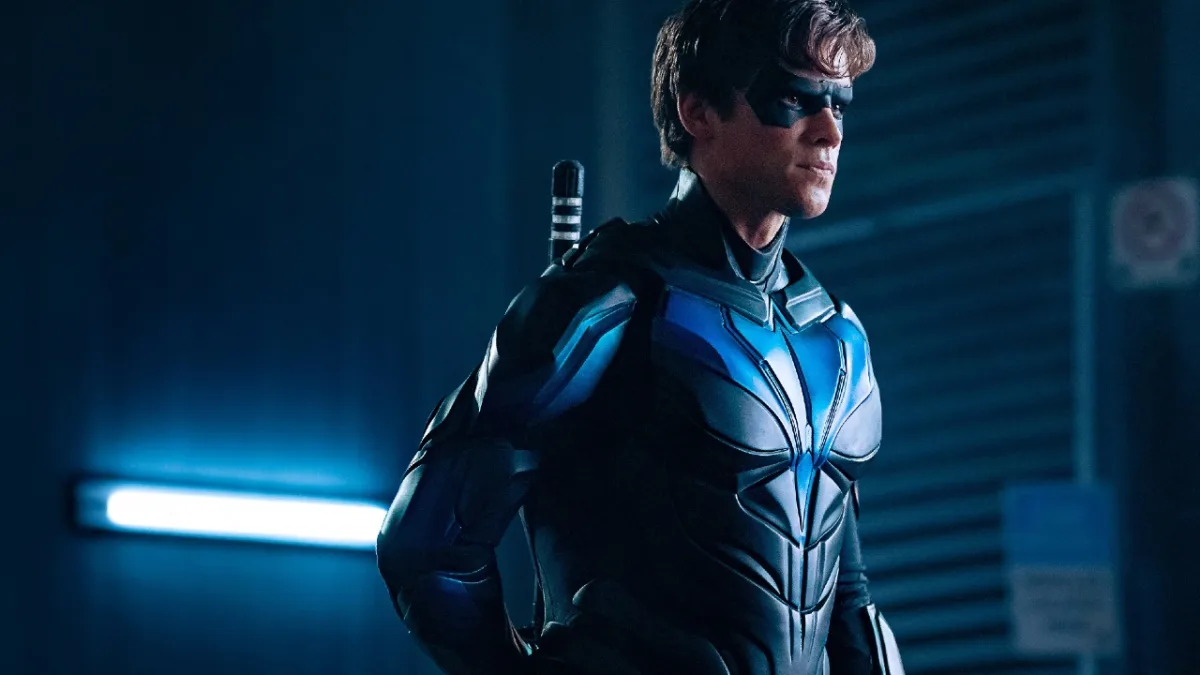Eerste details van de stopmotion-animatiefilm 'Dynamic Duo' over Dick Grayson en Jason Todd aangekondigd voor 2028