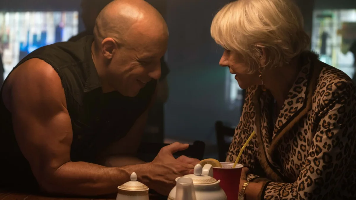 Helen Mirren wil graag de rol van Hamlet spelen, maar verwacht deze mannelijke hoofdrol nooit te krijgen