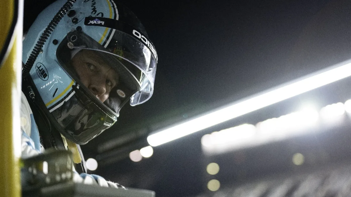 Apple en Jerry Bruckheimer bevestigen plannen voor vervolg op 'F1: The Movie'