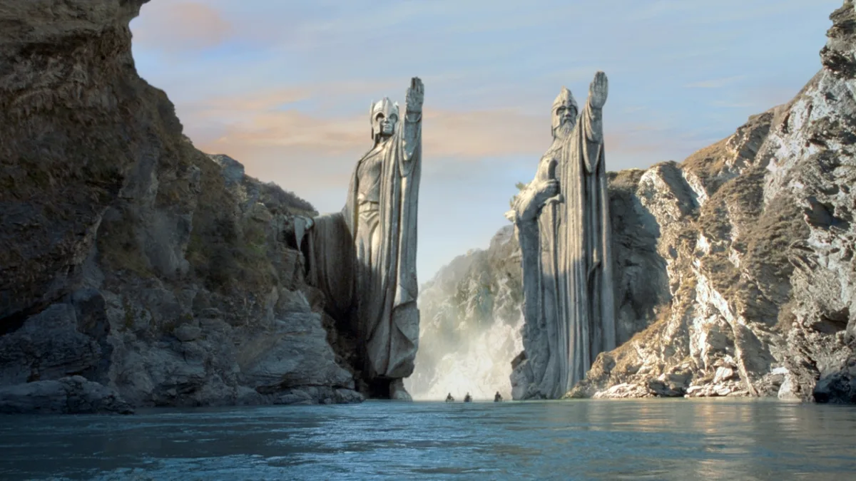 Anya Taylor-Joy voegt zich bij de cast van The Lord of the Rings: The Hunt for Gollum