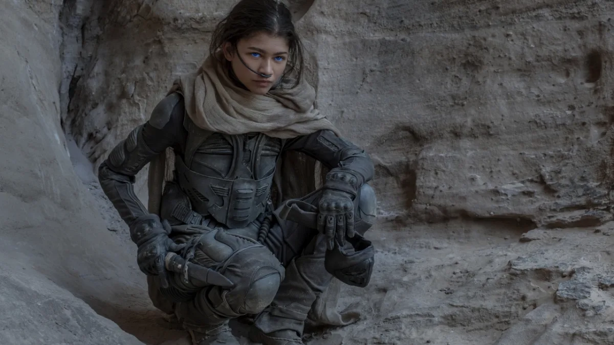 Zendaya in gesprek voor hoofdrol in mogelijke reboot van de Bourne-franchise