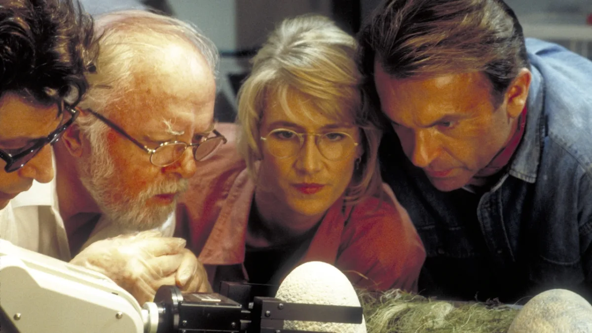 Laura Dern overtreft haar ouders Bruce Dern en Diane Ladd met haar acteerprestaties en blijft succesvol na haar 50ste