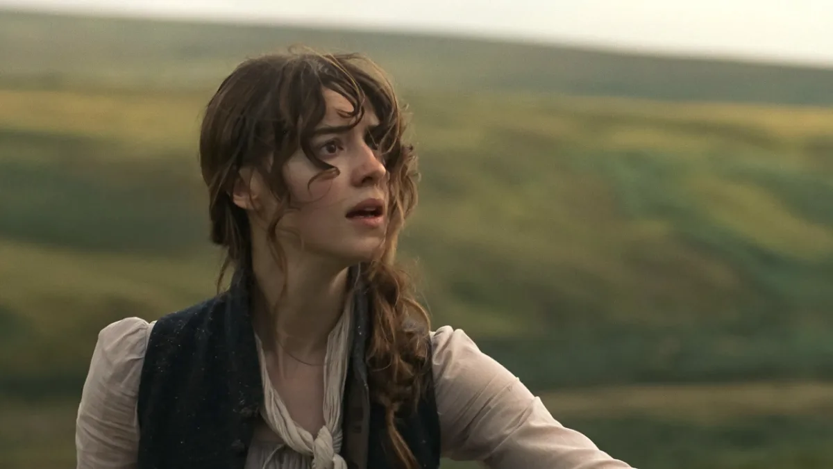 Nieuwe verfilming van Sense and Sensibility door Georgia Oakley met Daisy Edgar-Jones en Esmé Creed-Miles komt in oktober uit