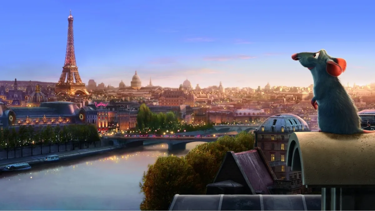 Brad Bird bevestigt dat er geen vervolg op Ratatouille komt omdat het verhaal al verteld is