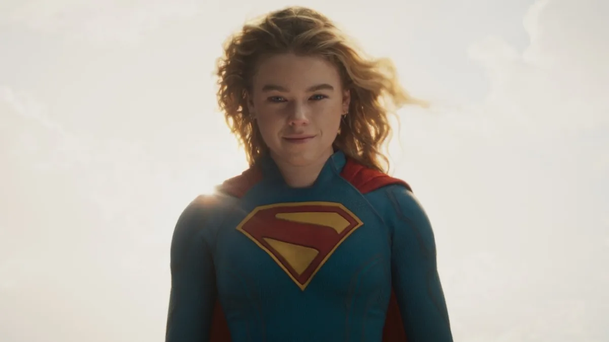 Supergirl opent met lagere box-office cijfers dan The Flash en ontvangt gemengde kritieken