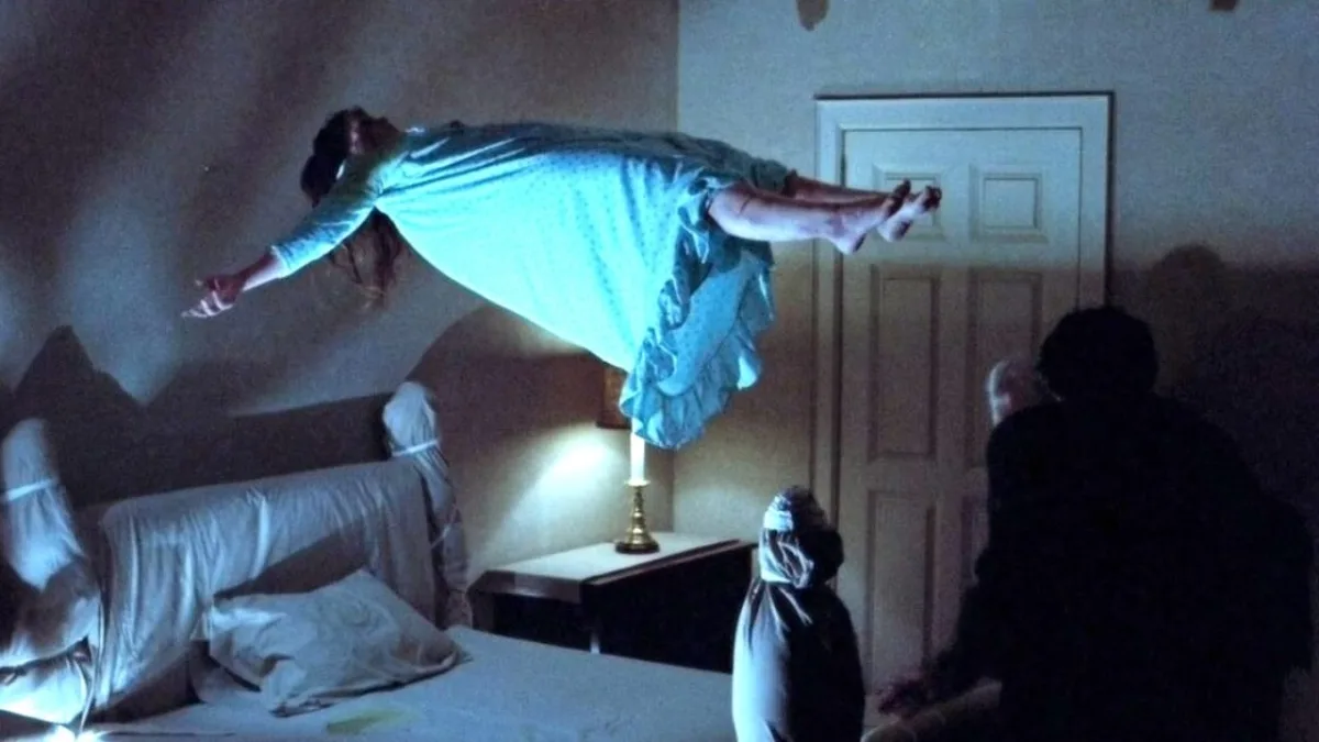 Nieuwe titel 'Exorcist'-film met Scarlett Johansson krijgt de titel Exorcist: Martyrs en release in 2027