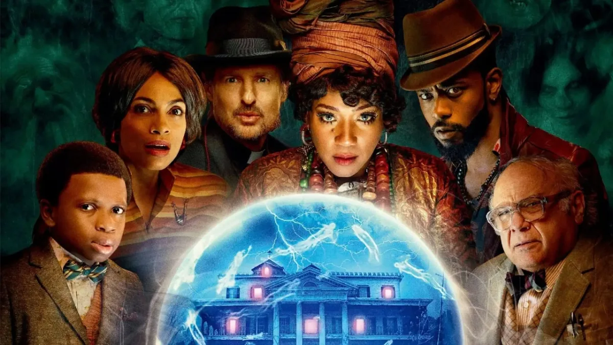 Haunted Mansion was in 2023 een van de grootste flops van Disney met een productiebudget van 150 miljoen dollar