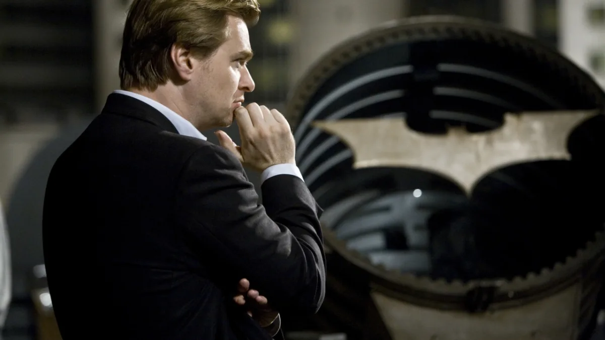 Christopher Nolan pleit voor meer risico's in Hollywood-films om publiek geïnteresseerd te houden