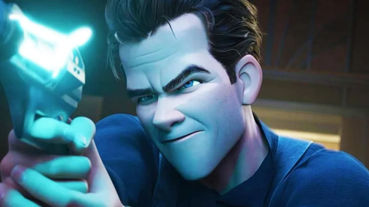 Brad Bird pleit voor bioscooprelease van zijn nieuwe film Ray Gunn die direct op Netflix verschijnt