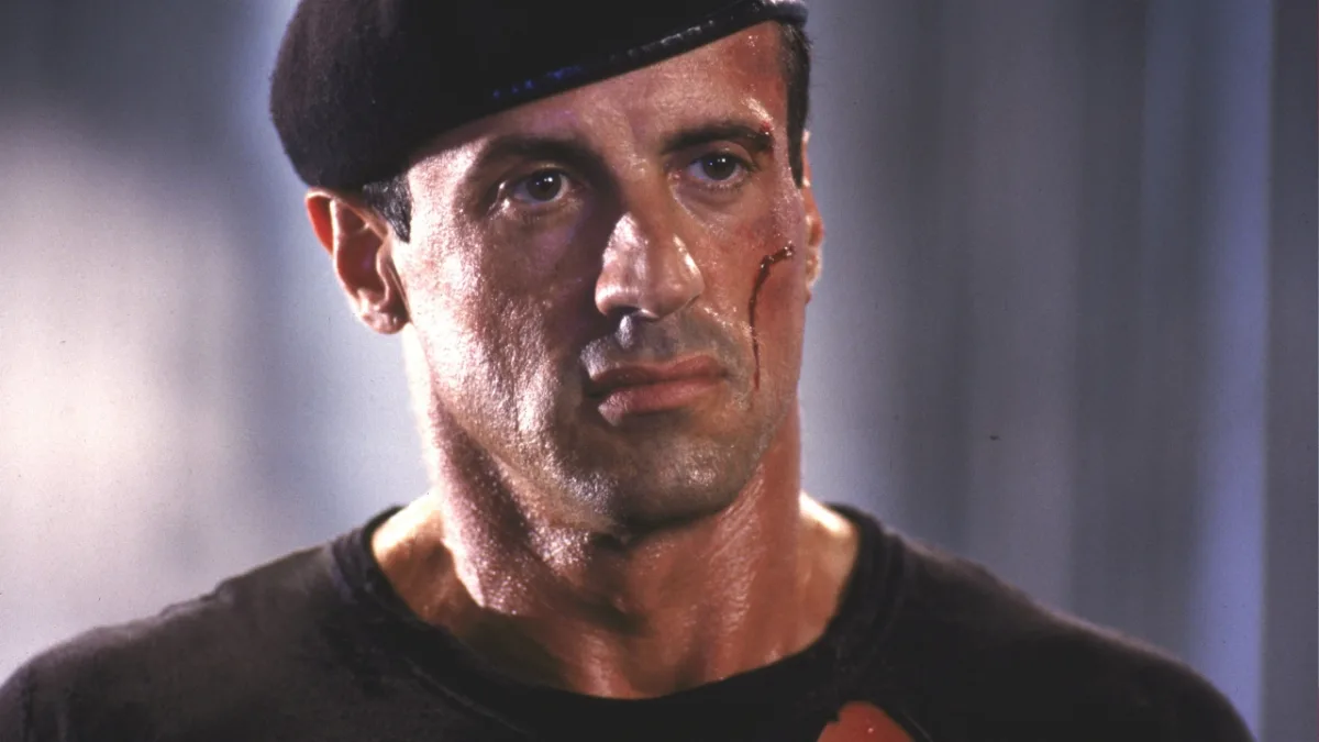 Seth Rogen bekritiseert Sylvester Stallone en noemt slechts vier goede films in zijn carrière